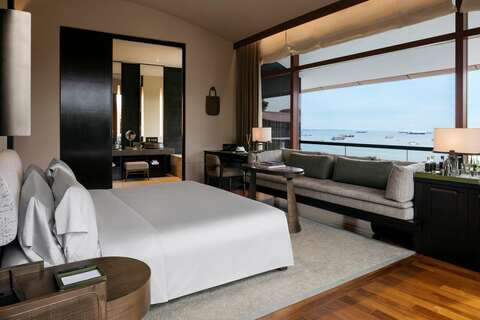 Capella Singapore, photo 2