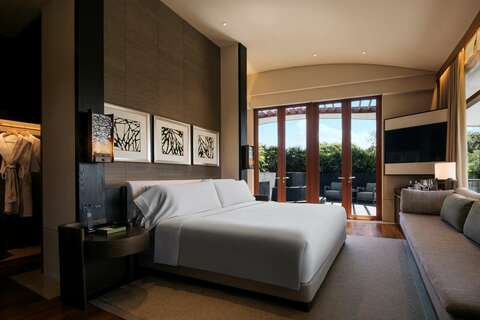 Capella Singapore, photo 4