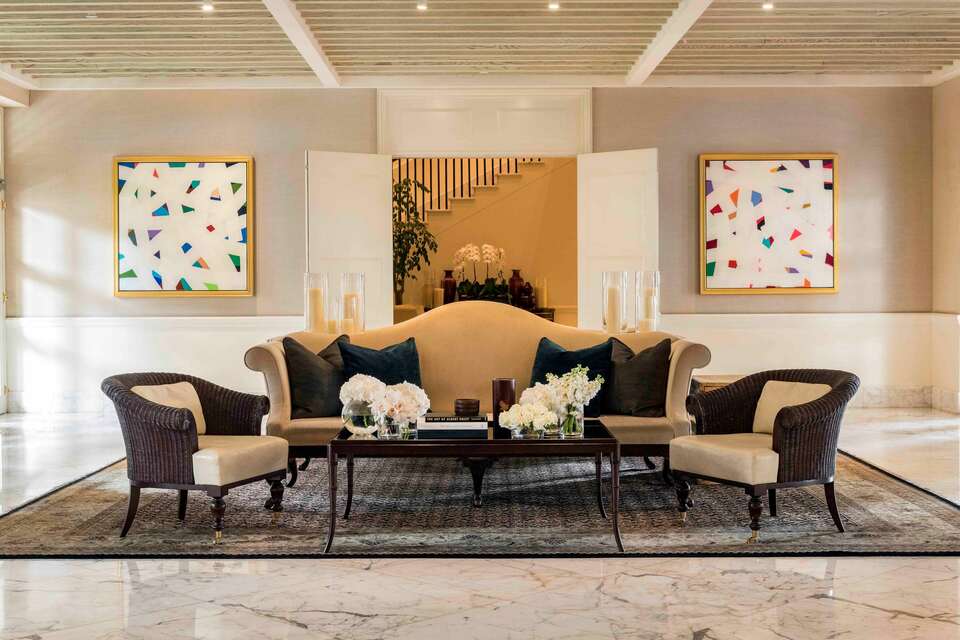Capella Singapore, photo 5
