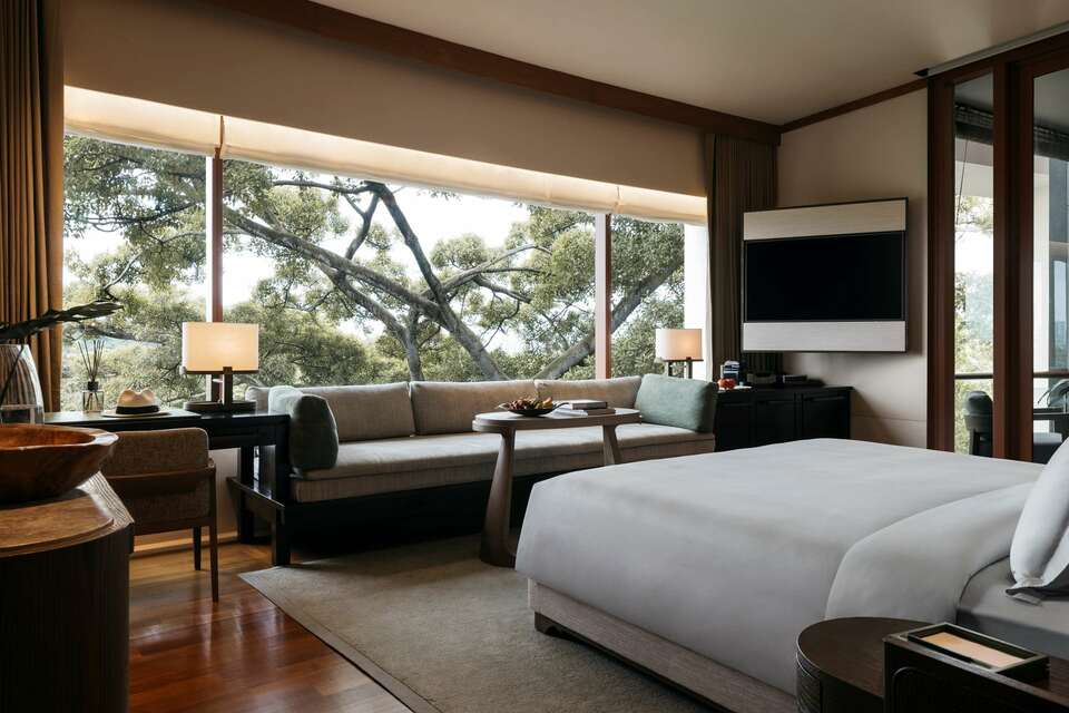Capella Singapore, photo 8