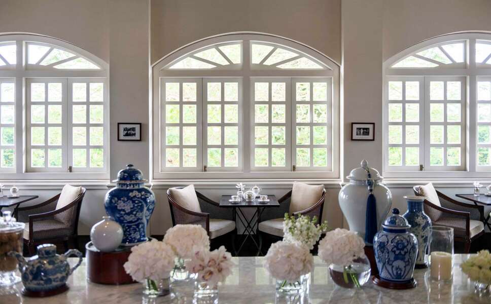 Capella Singapore, photo 6