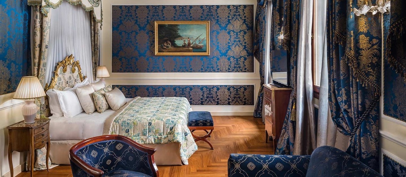 Baglioni Hotel Luna, photo 1