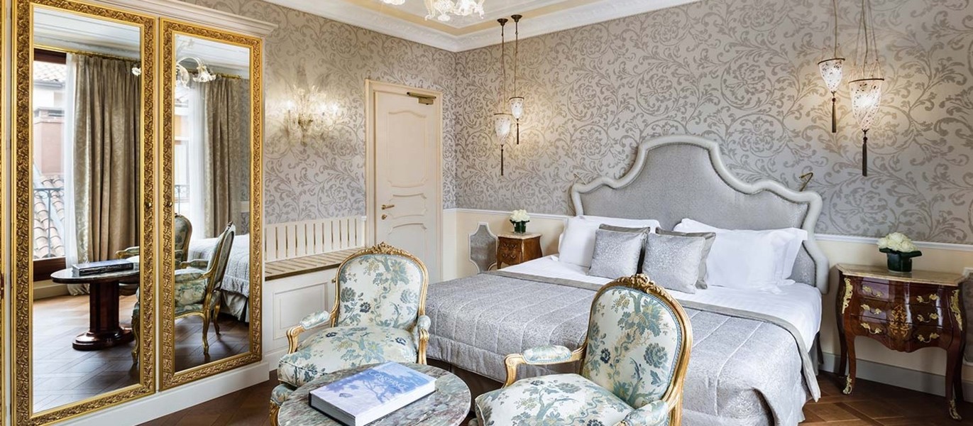 Baglioni Hotel Luna, photo 2