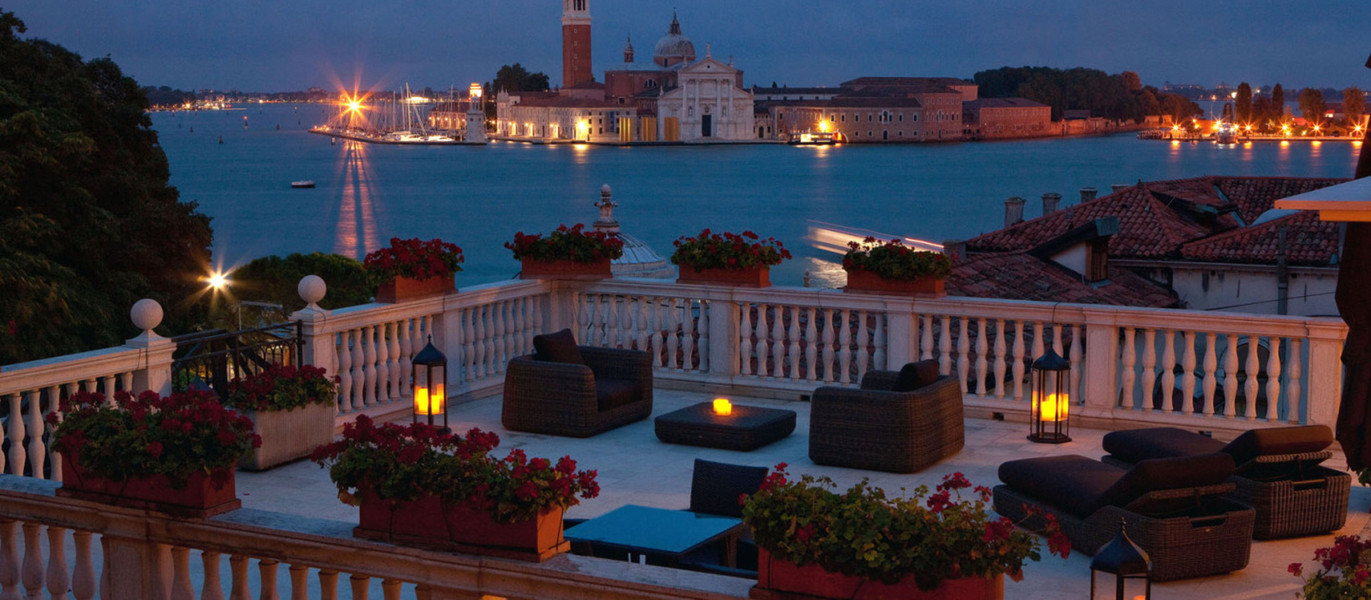 Baglioni Hotel Luna, photo 3