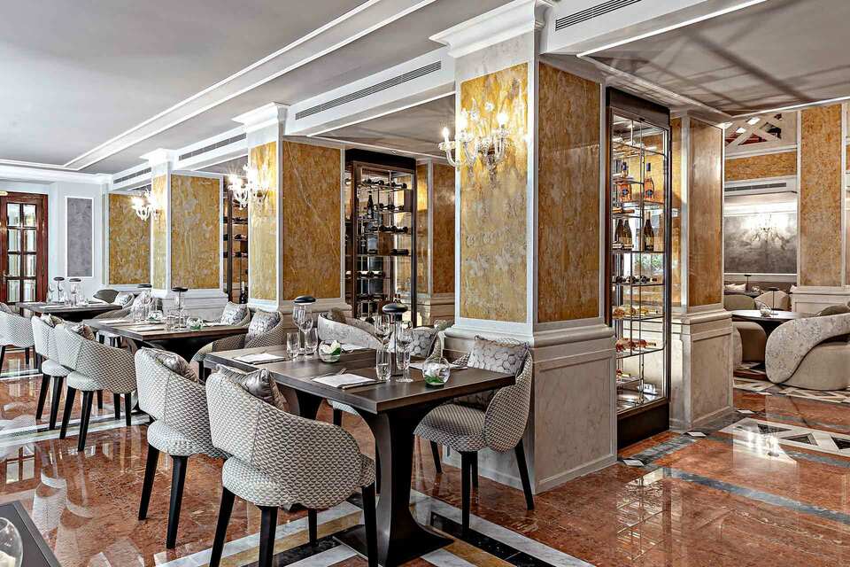 Baglioni Hotel Luna, photo 4