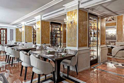 Baglioni Hotel Luna, photo 4