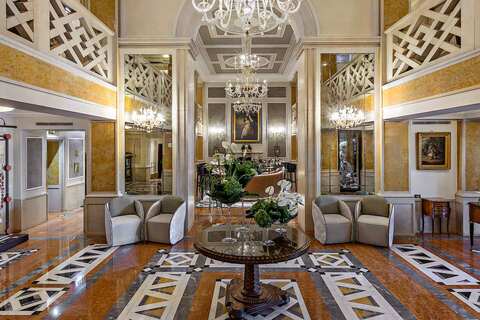 Baglioni Hotel Luna, photo 5