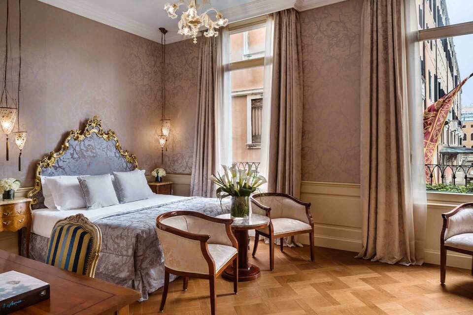 Baglioni Hotel Luna, photo 6