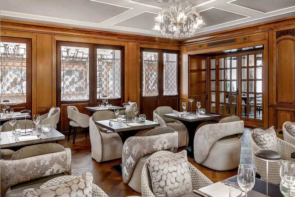 Baglioni Hotel Luna, photo 7