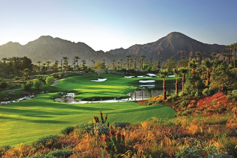 Hyatt Regency Indian Wells Resort & Spa, photo 5