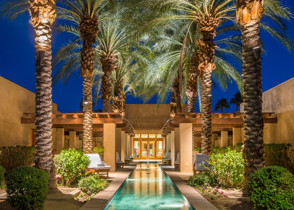 Hyatt Regency Indian Wells Resort & Spa, photo 2