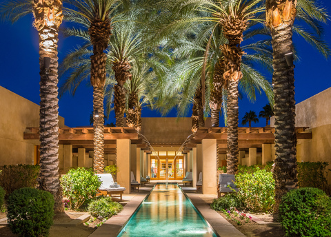 Hyatt Regency Indian Wells Resort & Spa, photo 2