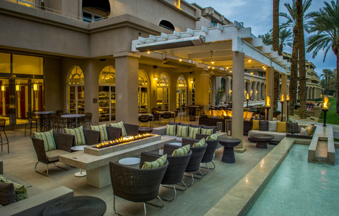 Hyatt Regency Indian Wells Resort & Spa, photo 3