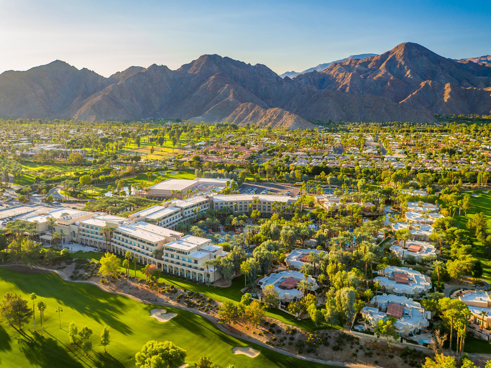 Hyatt Regency Indian Wells Resort & Spa, photo 4