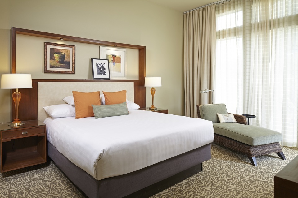 Hyatt Regency Indian Wells Resort & Spa, photo 8