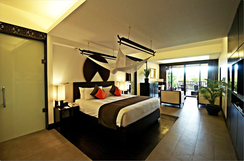 La Residence d'Angkor, A Belmond Hotel, photo 3