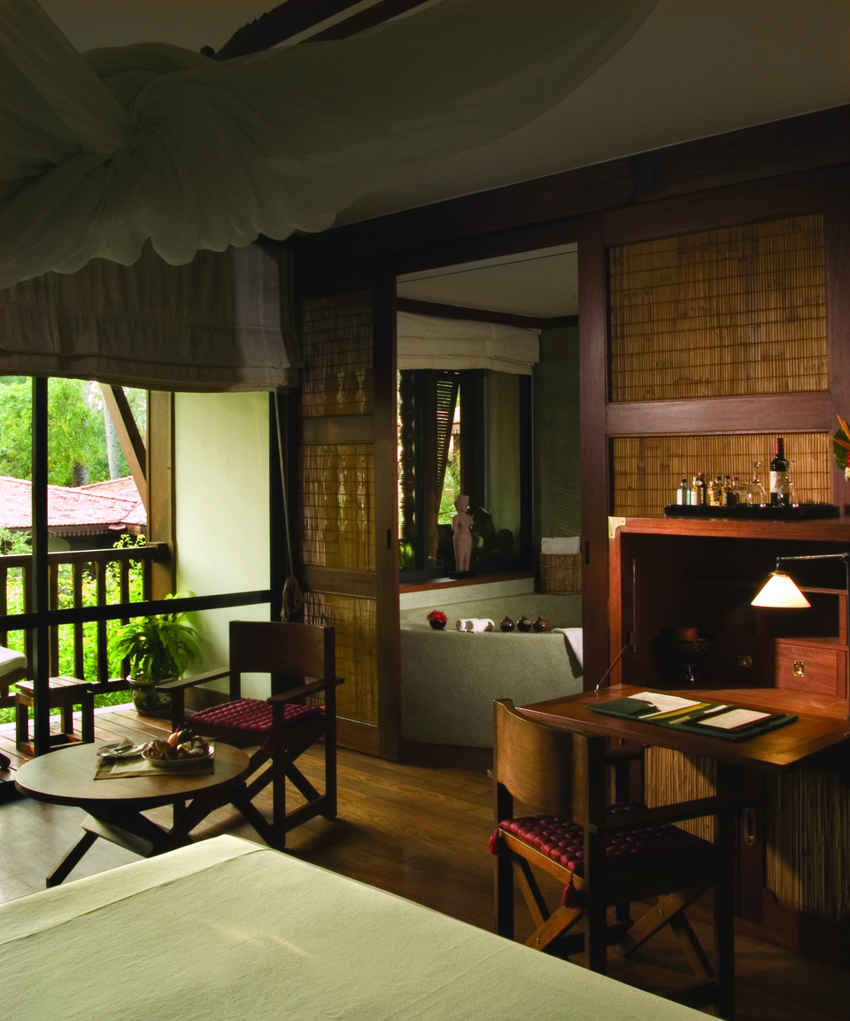 La Residence d'Angkor, A Belmond Hotel, photo 6