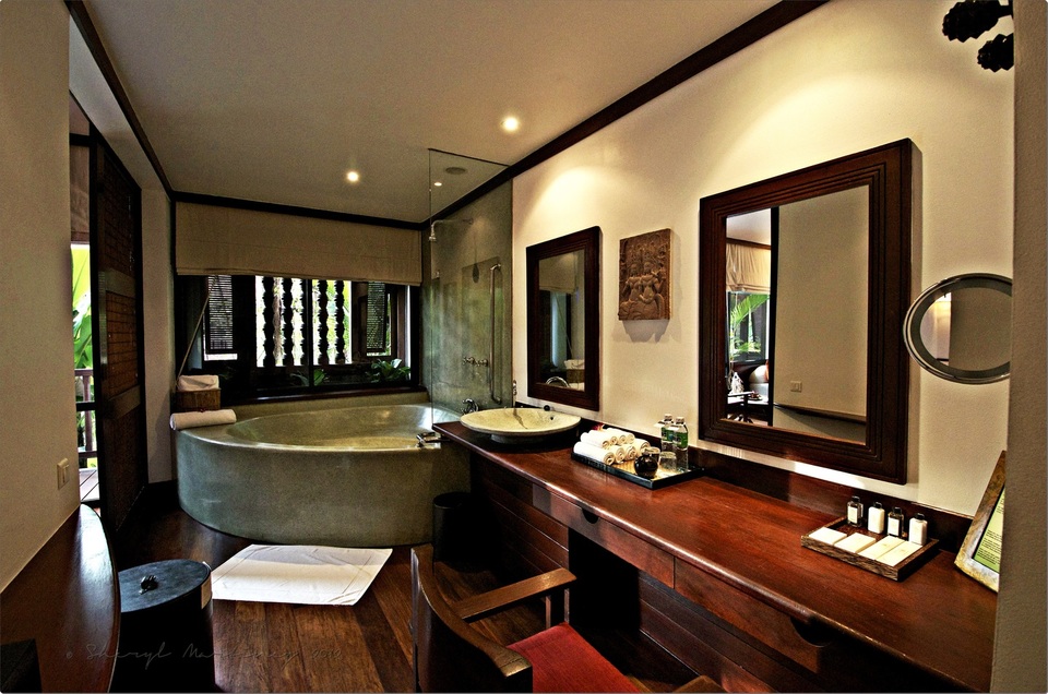 La Residence d'Angkor, A Belmond Hotel, photo 4