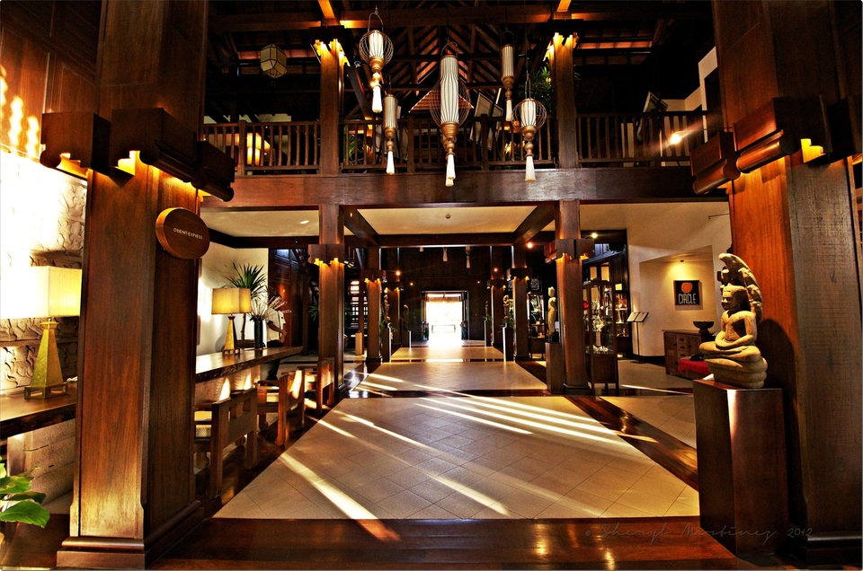 La Residence d'Angkor, A Belmond Hotel, photo 5