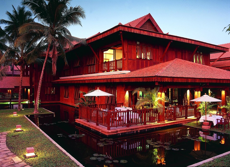 La Residence d'Angkor, A Belmond Hotel, photo 7