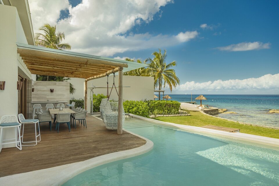 InterContinental Presidente Cozumel Resort Spa, photo 2