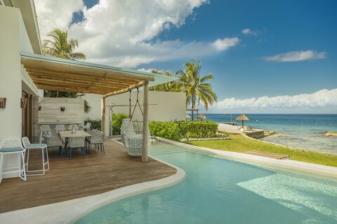InterContinental Presidente Cozumel Resort Spa, photo 2