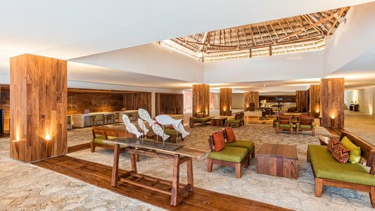 InterContinental Presidente Cozumel Resort Spa, photo 3