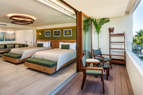 InterContinental Presidente Cozumel Resort Spa, photo 4