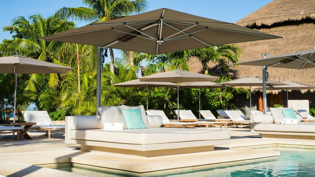 InterContinental Presidente Cozumel Resort Spa, photo 7