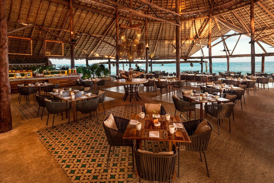 InterContinental Presidente Cozumel Resort Spa, photo 8