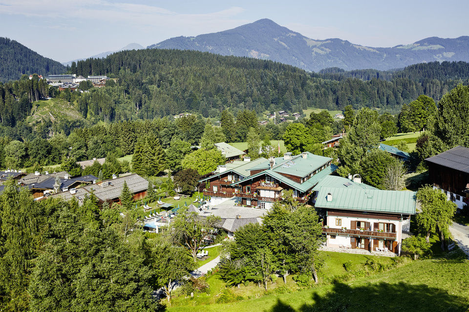 Tennerhof, photo 1