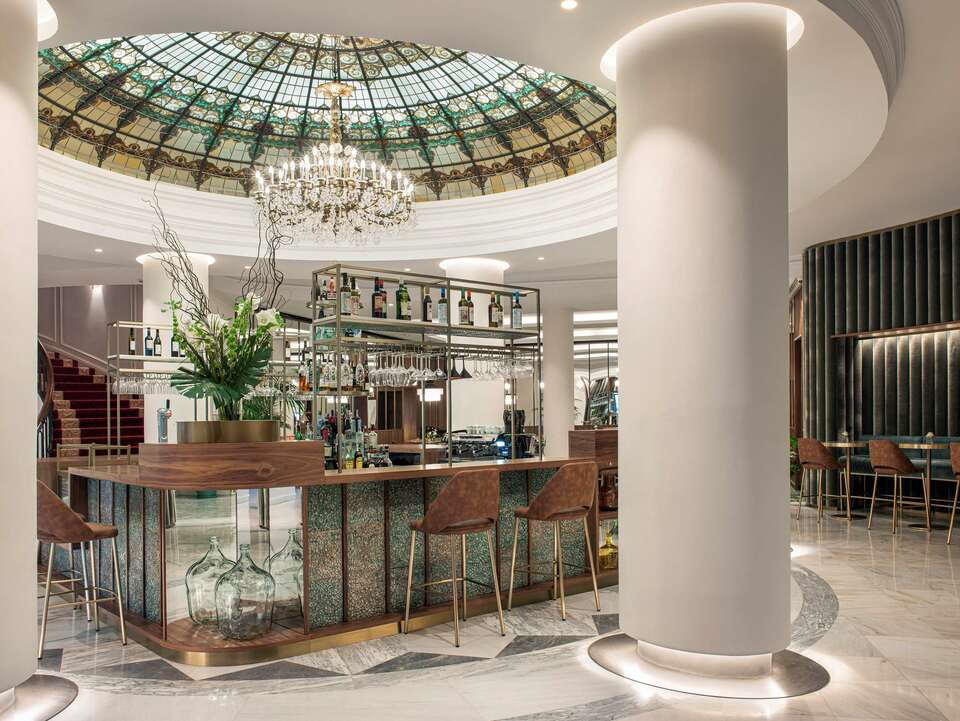 Hotel Colón Gran Meliá, photo 6