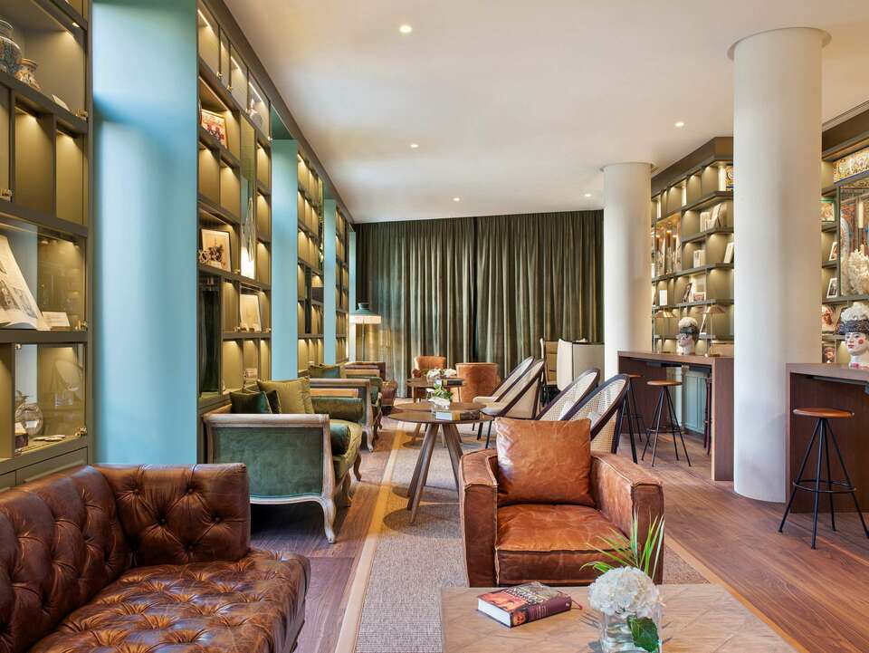 Hotel Colón Gran Meliá, photo 1