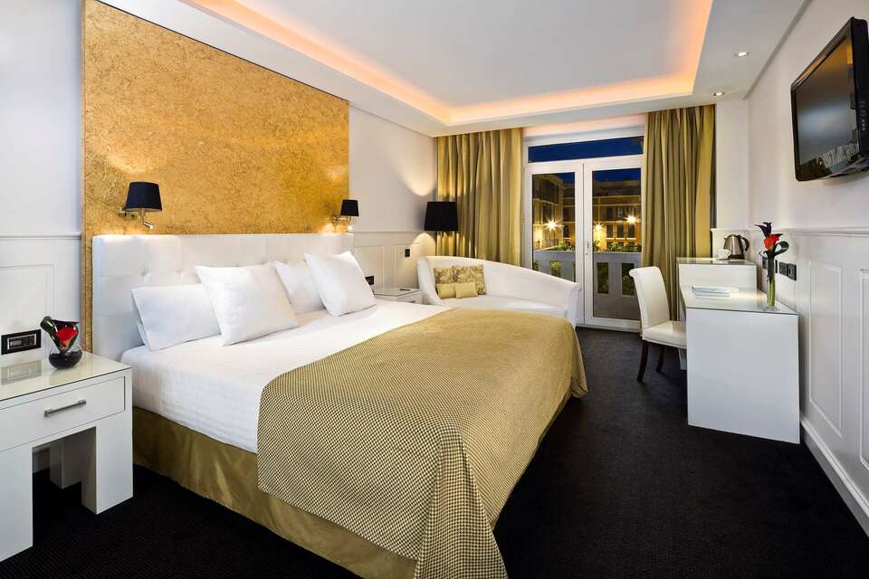 Hotel Colón Gran Meliá, photo 8