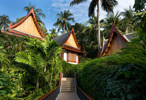 Amanpuri, photo 2