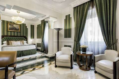 Baglioni Hotel Regina, photo 4
