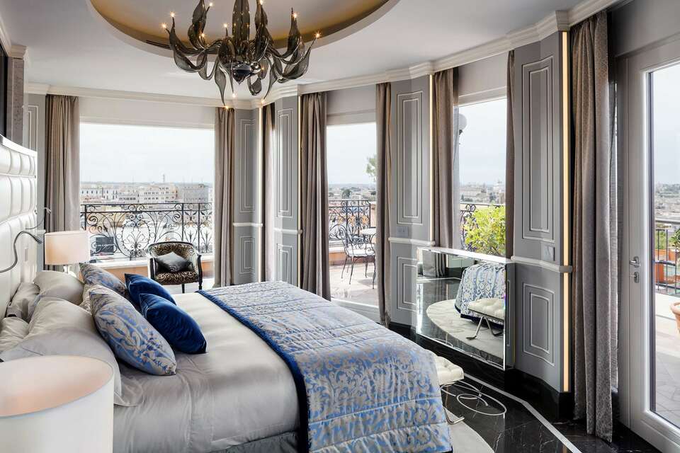 Baglioni Hotel Regina, photo 5