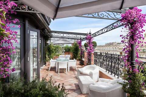 Baglioni Hotel Regina, photo 3