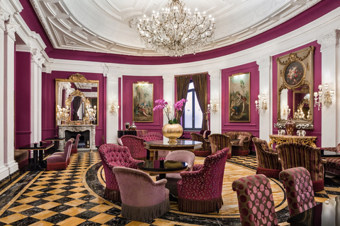 Baglioni Hotel Regina, photo 2