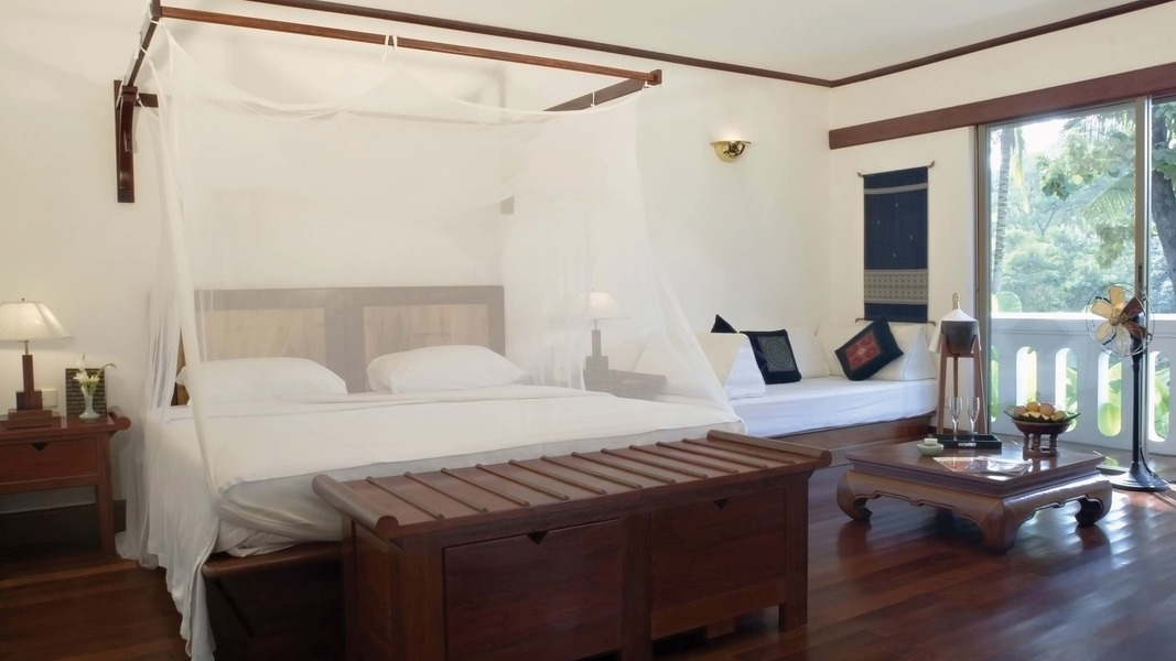 La Residence Phou Vao, A Belmond Hotel, photo 3