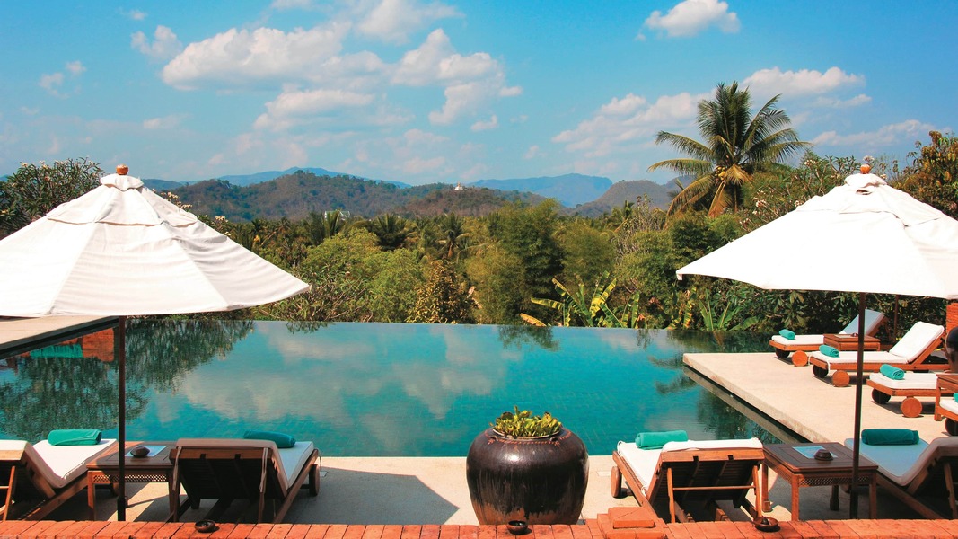 La Residence Phou Vao, A Belmond Hotel, photo 2