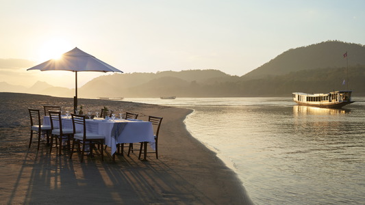 La Residence Phou Vao, A Belmond Hotel, photo 4
