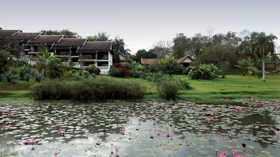 La Residence Phou Vao, A Belmond Hotel, photo 5