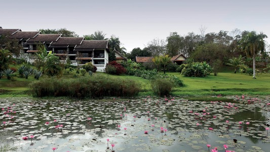 La Residence Phou Vao, A Belmond Hotel, photo 5