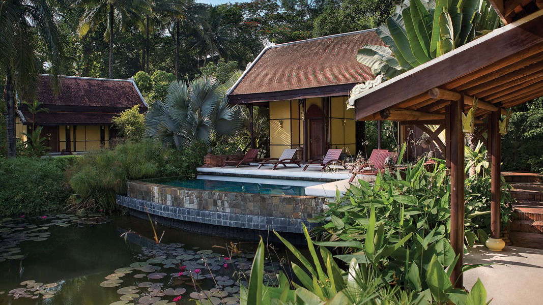 La Residence Phou Vao, A Belmond Hotel, photo 6