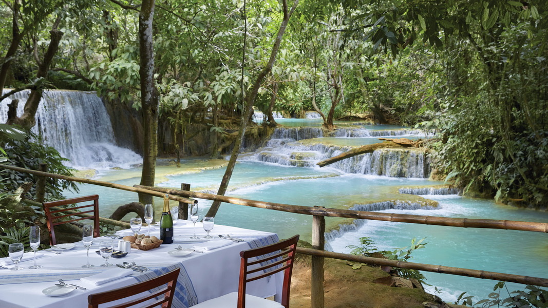 La Residence Phou Vao, A Belmond Hotel, photo 7