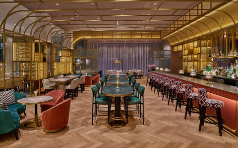 The St. Regis San Francisco, photo 3