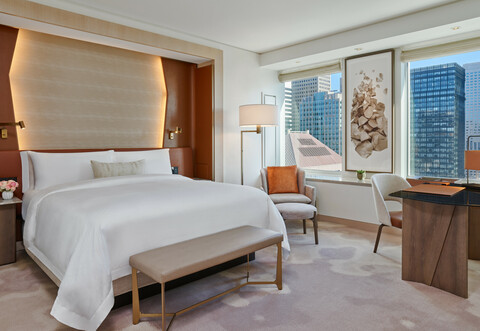 The St. Regis San Francisco, photo 4
