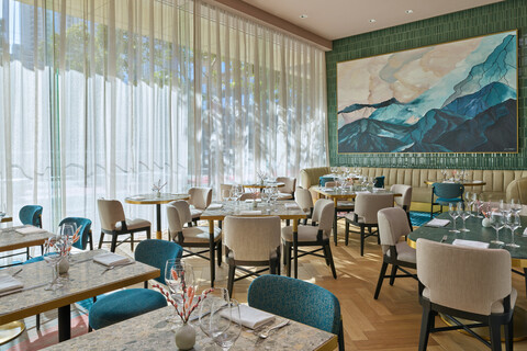 The St. Regis San Francisco, photo 5