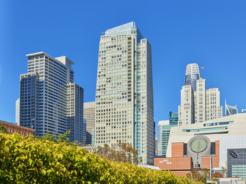 The St. Regis San Francisco, photo 6